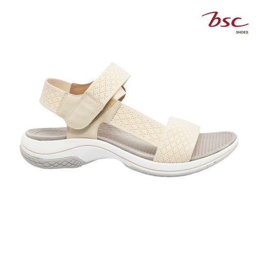 BSC Shoes Smart Casual Shoes Model BSS11
