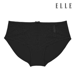 ELLE Lingerie Biyleg panties- LU9847