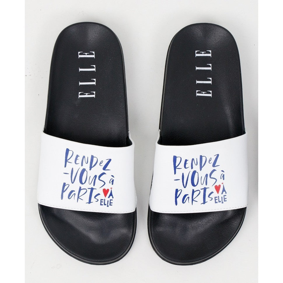 ELLE SHOES PVC shoes ELFF003