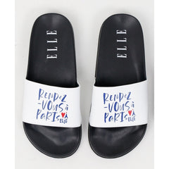 ELLE SHOES PVC shoes ELFF003