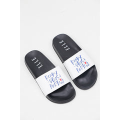 ELLE SHOES PVC shoes ELFF003