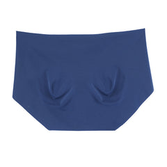 ELLE Lingerie Seamless Boyleg Panties, 6 colors available, model LU9851