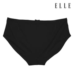 ELLE Lingerie Biyleg panties- LU9847