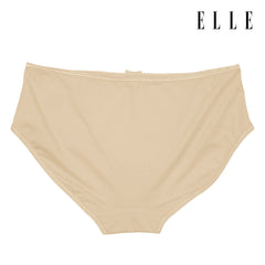 ELLE Lingerie Biyleg panties- LU9847
