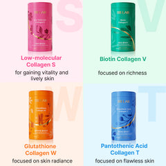 BB LAB Collagen Set 2 Box