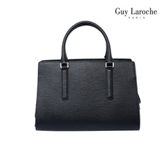 Guy Laroche GRETA 50S II Square Handbag with Long Strap