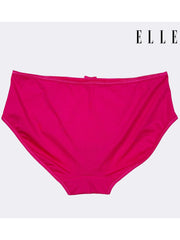ELLE Lingerie Biyleg panties- LU9847