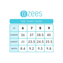 BZEES by NATURALIZER March On Sneaker [NIS20]