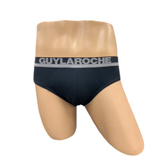[ New Arrival ] Guy Laroche men's underwear, FILAGEN model, pack of 1 (JUS7801W4)