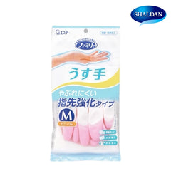 Shaldan PVC Gloves Yubikyoka PVC Gloves Yubikyoka