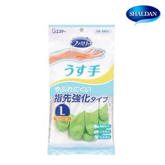 Shaldan PVC Gloves Yubikyoka PVC Gloves Yubikyoka