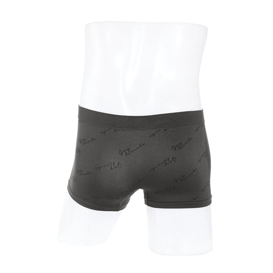 Guy Laroche กางเกงในชาย Seamless ทรงTunk รุ่น JUU6837S4 มี 2 สี เทา และ กรมท่า