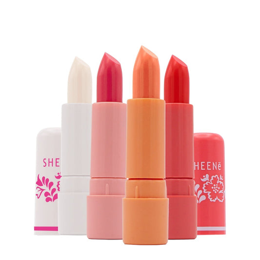 SHEENE MOISTURIZER LIP CARE (2G.) Sheene Moisturizer Lip Care