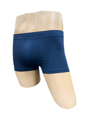 Guy Laroche Men's Seamless Underwear TRUNK Style (JUU6833S4)