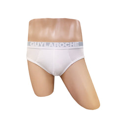 [ New Arrival ] Guy Laroche men's underwear, FILAGEN model, pack of 1 (JUS7801W4)