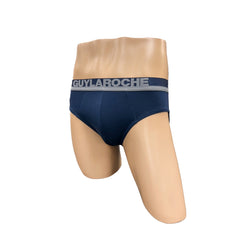 [ New Arrival ] Guy Laroche men's underwear, FILAGEN model, pack of 1 (JUS7801W4)