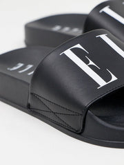 ELLE SHOES PVC shoes ELFF001