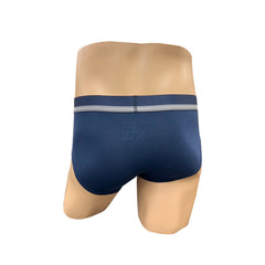 [ New Arrival ] Guy Laroche men's underwear, FILAGEN model, pack of 1 (JUS7801W4)