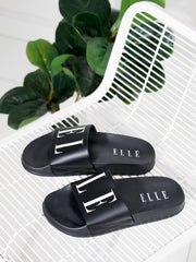 ELLE SHOES PVC shoes ELFF001