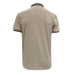 Guy Laroche short-sleeved polo shirt, SLIM FIT style, available in 4 colors, model DKP6202P4