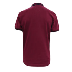 Guy Laroche short-sleeved polo shirt, SLIM FIT style, available in 4 colors, model DKP6202P4