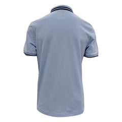 Guy Laroche short-sleeved polo shirt, SLIM FIT style, available in 4 colors, model DKP6202P4
