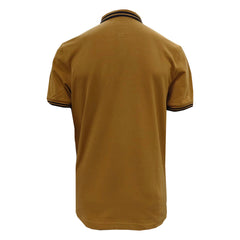 Guy Laroche short-sleeved polo shirt, SLIM FIT style, available in 4 colors, model DKP6202P4