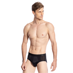 ELLE HOMME | Slim-fit underwear, Quick Dry model, smooth, cool fabric, light and comfortable, blends with the body, quick-drying, 1-piece pack | KUB8902