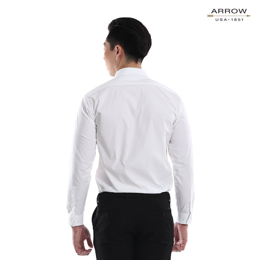 ARROW DRY TECH Polo Shirt, Smart Fit