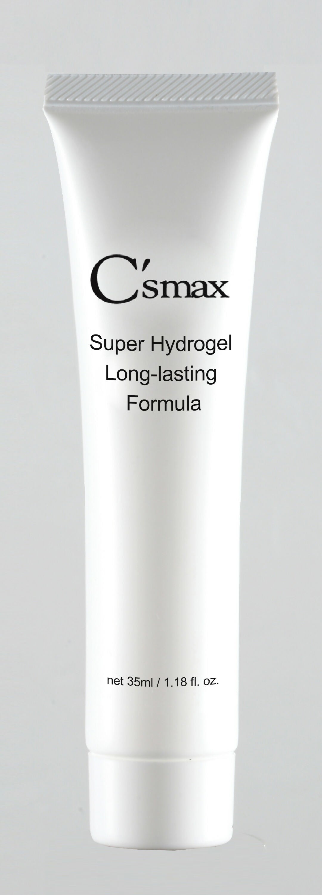 35ml-Super Hydrogel Long-lasting Formula