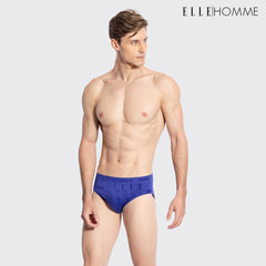 ELLE HOMME | Men's Seamless Bikini Underwear KUB9926W2