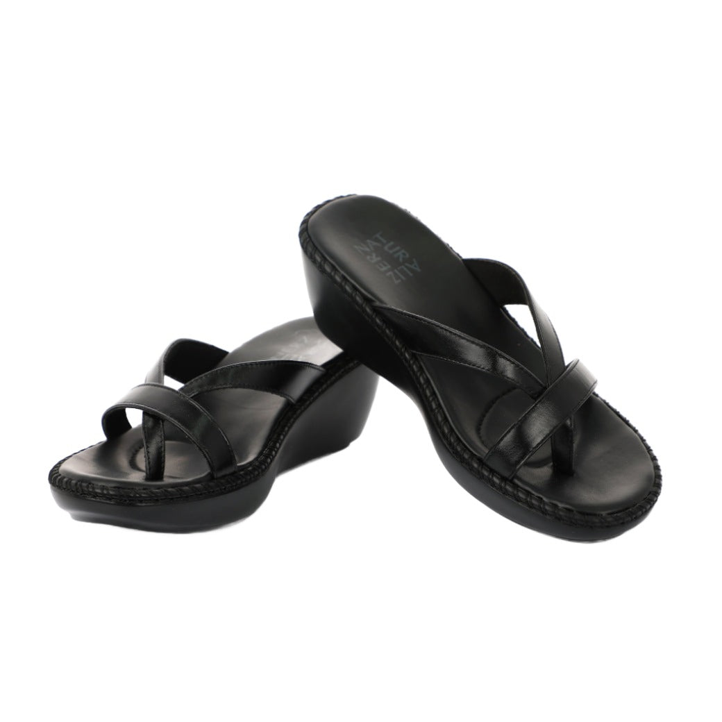 NATURALIZER shoes, Border Stitch model [NAC34]