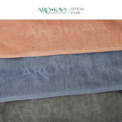 AROKAYA Ultradry Towel (S) - BigxShow